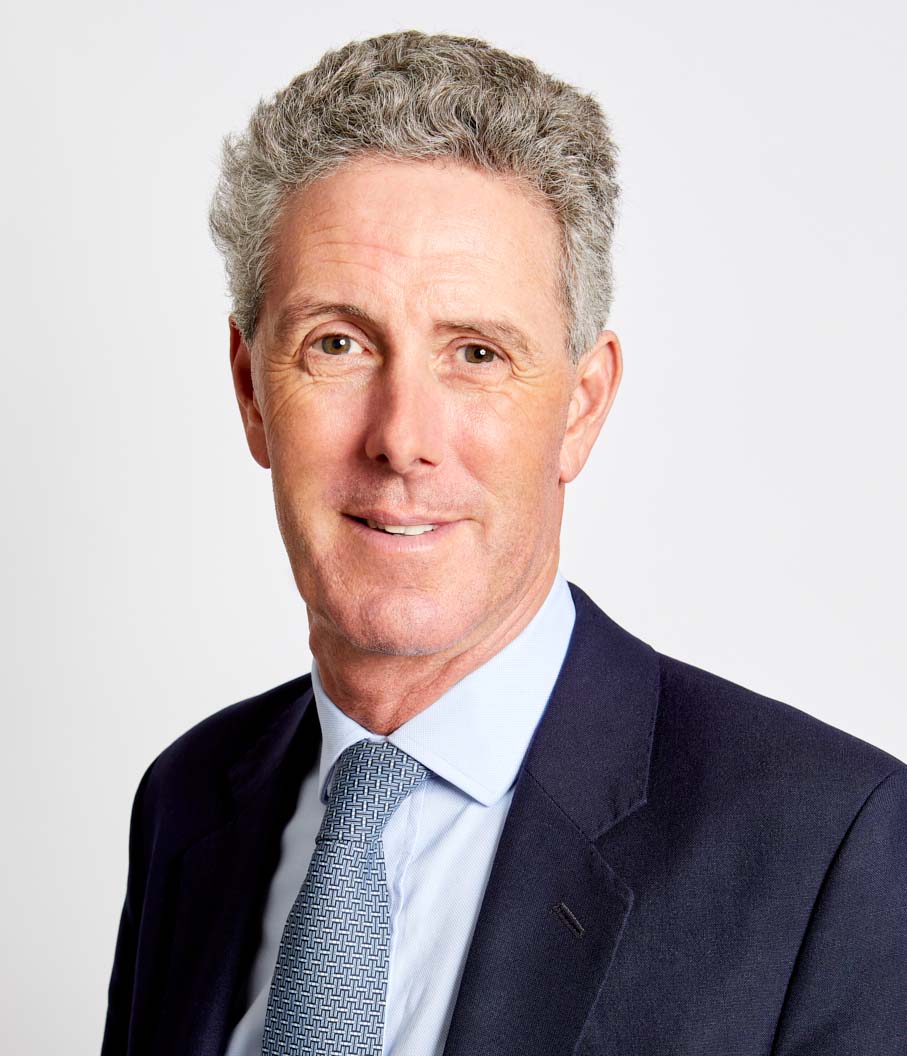 The President of The Gloucestershire Society [y]